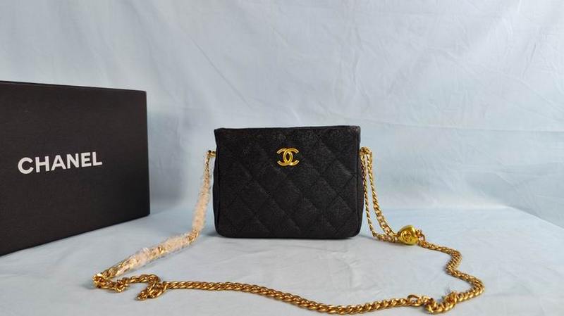 Chanel Handbags 712